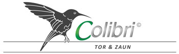 Logo Colibri m
